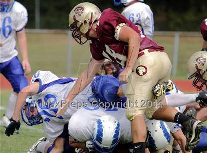 Thumbnail 3 in Kennebunk @ Thornton Academy photogallery.