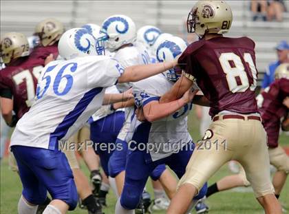 Thumbnail 2 in Kennebunk @ Thornton Academy photogallery.