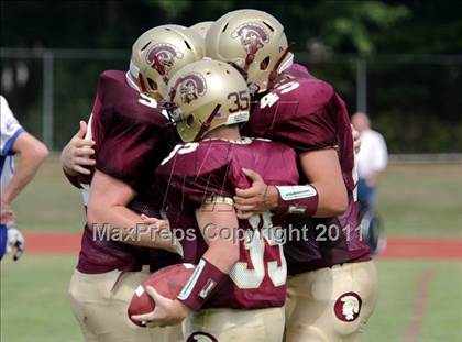 Thumbnail 1 in Kennebunk @ Thornton Academy photogallery.