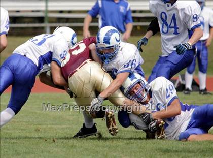 Thumbnail 2 in Kennebunk @ Thornton Academy photogallery.