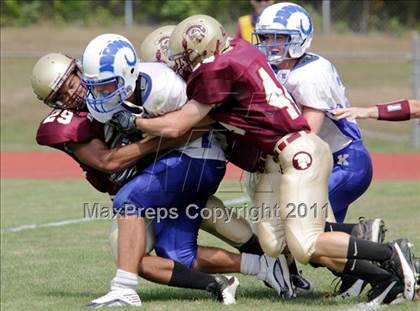 Thumbnail 1 in Kennebunk @ Thornton Academy photogallery.