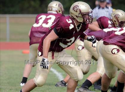 Thumbnail 2 in Kennebunk @ Thornton Academy photogallery.
