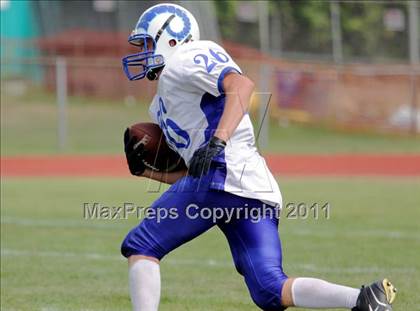 Thumbnail 2 in Kennebunk @ Thornton Academy photogallery.