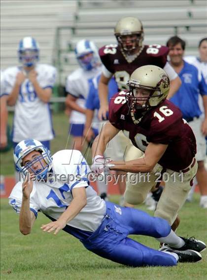 Thumbnail 1 in Kennebunk @ Thornton Academy photogallery.