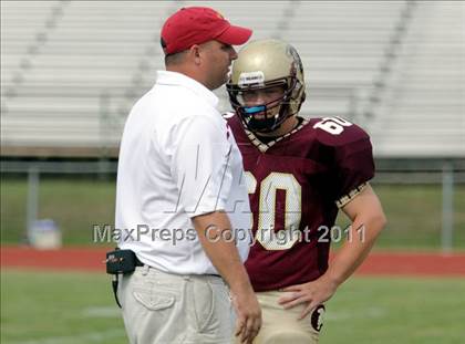 Thumbnail 2 in Kennebunk @ Thornton Academy photogallery.