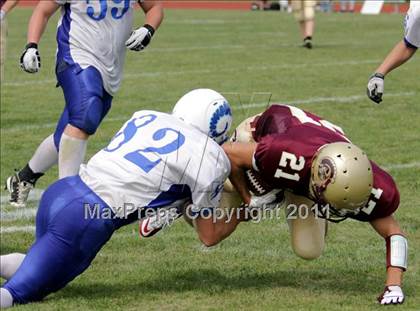 Thumbnail 2 in Kennebunk @ Thornton Academy photogallery.