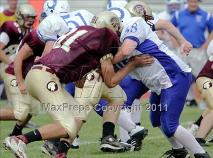 Thumbnail 3 in Kennebunk @ Thornton Academy photogallery.