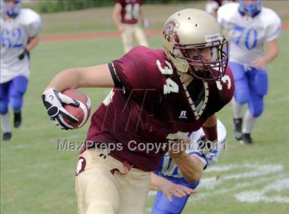 Thumbnail 2 in Kennebunk @ Thornton Academy photogallery.