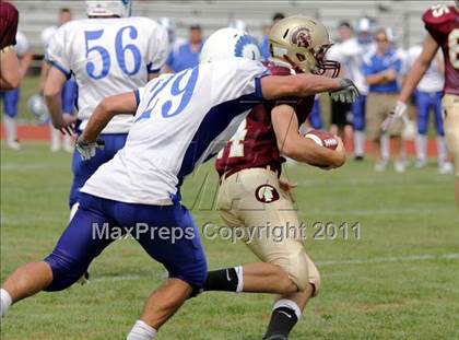 Thumbnail 2 in Kennebunk @ Thornton Academy photogallery.