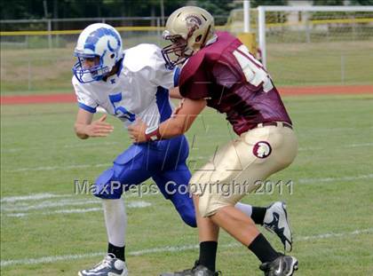 Thumbnail 2 in Kennebunk @ Thornton Academy photogallery.