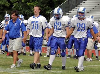 Thumbnail 3 in Kennebunk @ Thornton Academy photogallery.