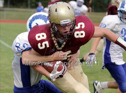 Thumbnail 1 in Kennebunk @ Thornton Academy photogallery.