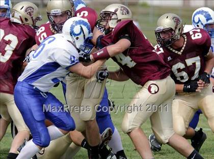 Thumbnail 1 in Kennebunk @ Thornton Academy photogallery.