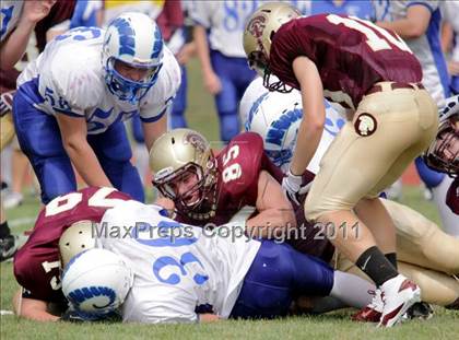 Thumbnail 3 in Kennebunk @ Thornton Academy photogallery.
