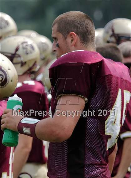 Thumbnail 1 in Kennebunk @ Thornton Academy photogallery.