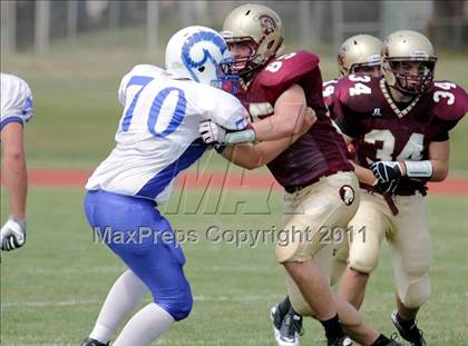 Thumbnail 1 in Kennebunk @ Thornton Academy photogallery.
