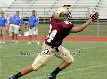Thumbnail 2 in Kennebunk @ Thornton Academy photogallery.