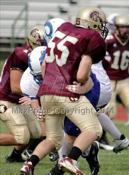Thumbnail 2 in Kennebunk @ Thornton Academy photogallery.