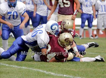 Thumbnail 1 in Kennebunk @ Thornton Academy photogallery.