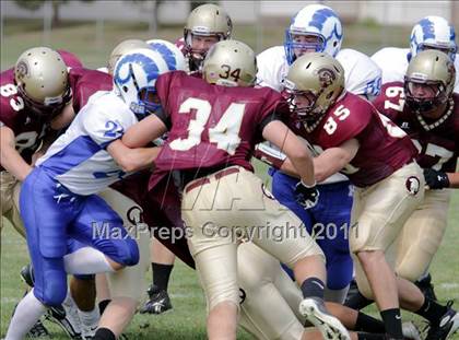 Thumbnail 3 in Kennebunk @ Thornton Academy photogallery.