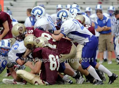 Thumbnail 2 in Kennebunk @ Thornton Academy photogallery.