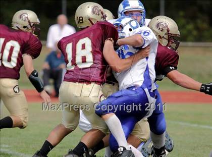Thumbnail 3 in Kennebunk @ Thornton Academy photogallery.