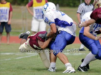 Thumbnail 2 in Kennebunk @ Thornton Academy photogallery.