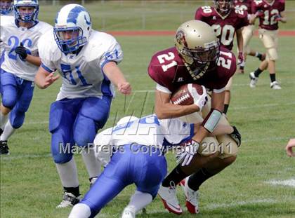 Thumbnail 1 in Kennebunk @ Thornton Academy photogallery.