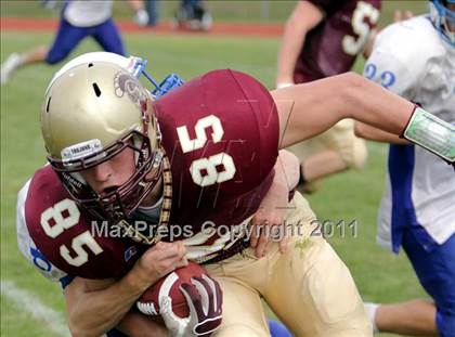 Thumbnail 2 in Kennebunk @ Thornton Academy photogallery.