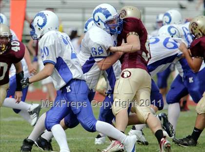 Thumbnail 3 in Kennebunk @ Thornton Academy photogallery.