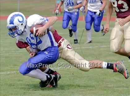 Thumbnail 1 in Kennebunk @ Thornton Academy photogallery.