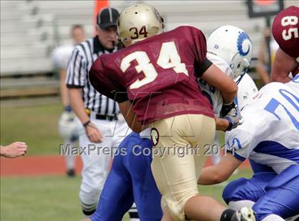 Thumbnail 2 in Kennebunk @ Thornton Academy photogallery.