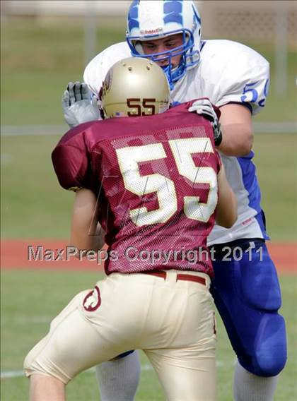 Thumbnail 1 in Kennebunk @ Thornton Academy photogallery.