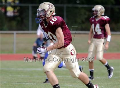 Thumbnail 1 in Kennebunk @ Thornton Academy photogallery.