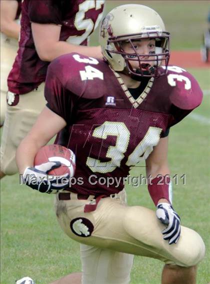 Thumbnail 2 in Kennebunk @ Thornton Academy photogallery.