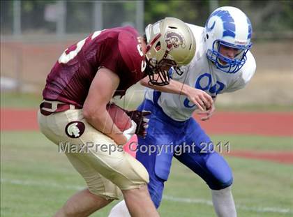 Thumbnail 1 in Kennebunk @ Thornton Academy photogallery.