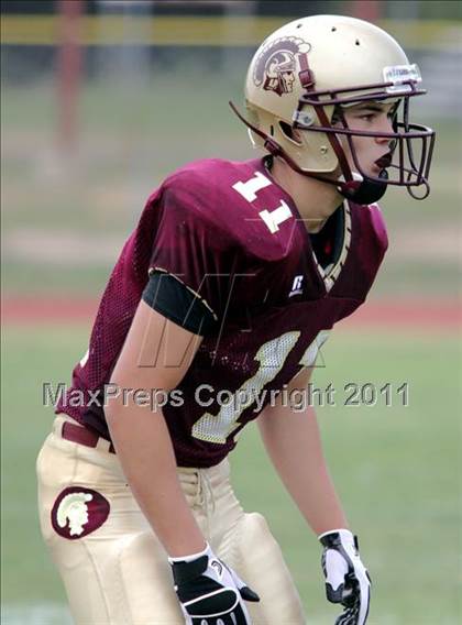 Thumbnail 2 in Kennebunk @ Thornton Academy photogallery.