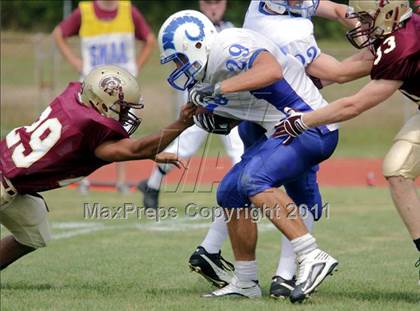 Thumbnail 1 in Kennebunk @ Thornton Academy photogallery.