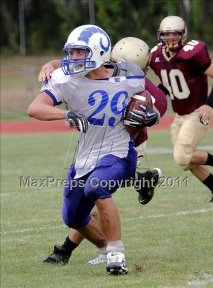 Thumbnail 3 in Kennebunk @ Thornton Academy photogallery.