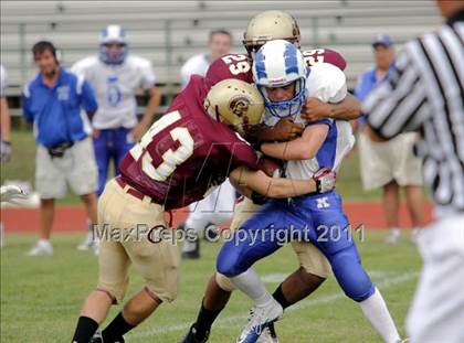 Thumbnail 1 in Kennebunk @ Thornton Academy photogallery.