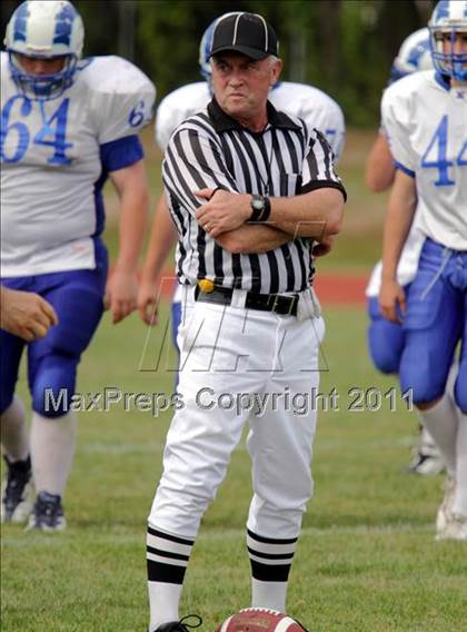 Thumbnail 3 in Kennebunk @ Thornton Academy photogallery.