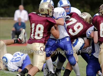 Thumbnail 1 in Kennebunk @ Thornton Academy photogallery.