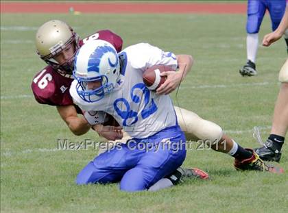 Thumbnail 2 in Kennebunk @ Thornton Academy photogallery.