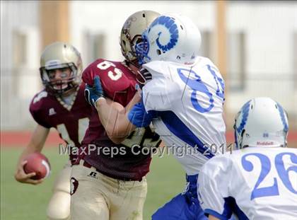 Thumbnail 2 in Kennebunk @ Thornton Academy photogallery.