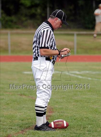 Thumbnail 3 in Kennebunk @ Thornton Academy photogallery.