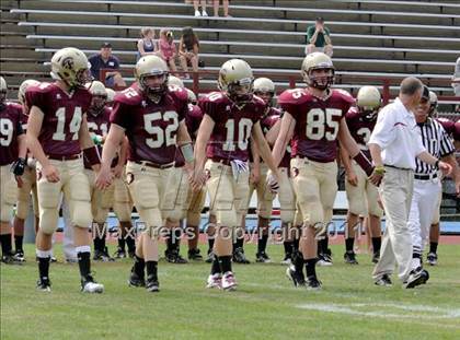 Thumbnail 2 in Kennebunk @ Thornton Academy photogallery.