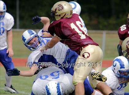 Thumbnail 2 in Kennebunk @ Thornton Academy photogallery.