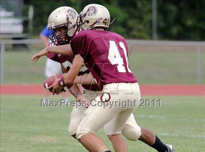Thumbnail 2 in Kennebunk @ Thornton Academy photogallery.