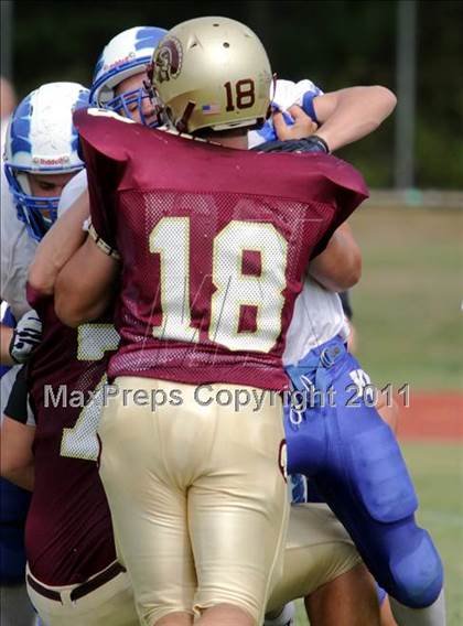 Thumbnail 3 in Kennebunk @ Thornton Academy photogallery.