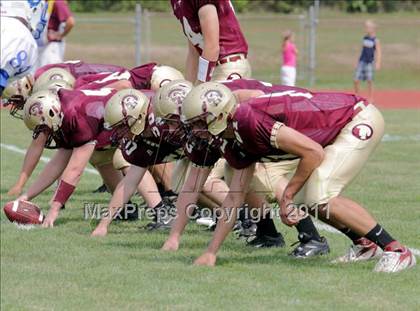 Thumbnail 2 in Kennebunk @ Thornton Academy photogallery.